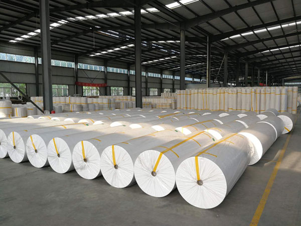 阿拉善狭缝式涤纶纺粘无纺布