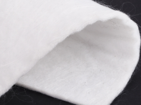 阿拉善长丝土工布